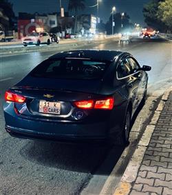 شيفروليه ماليبو